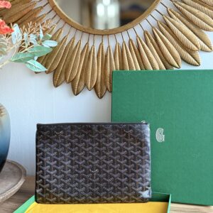Goyard Senat MM