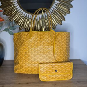 Goyard Saint Louis PM