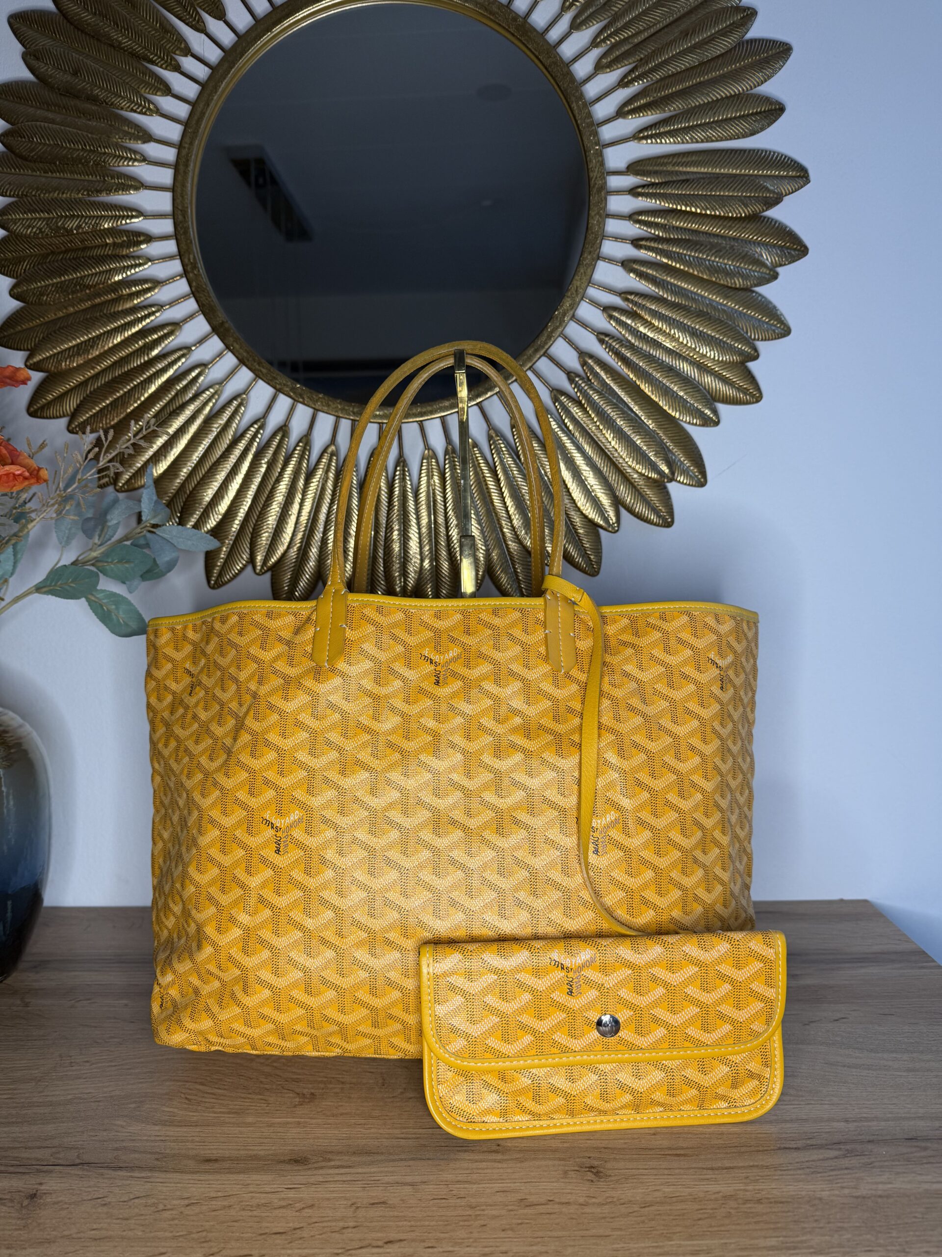 Goyard Saint Louis PM - Image 2