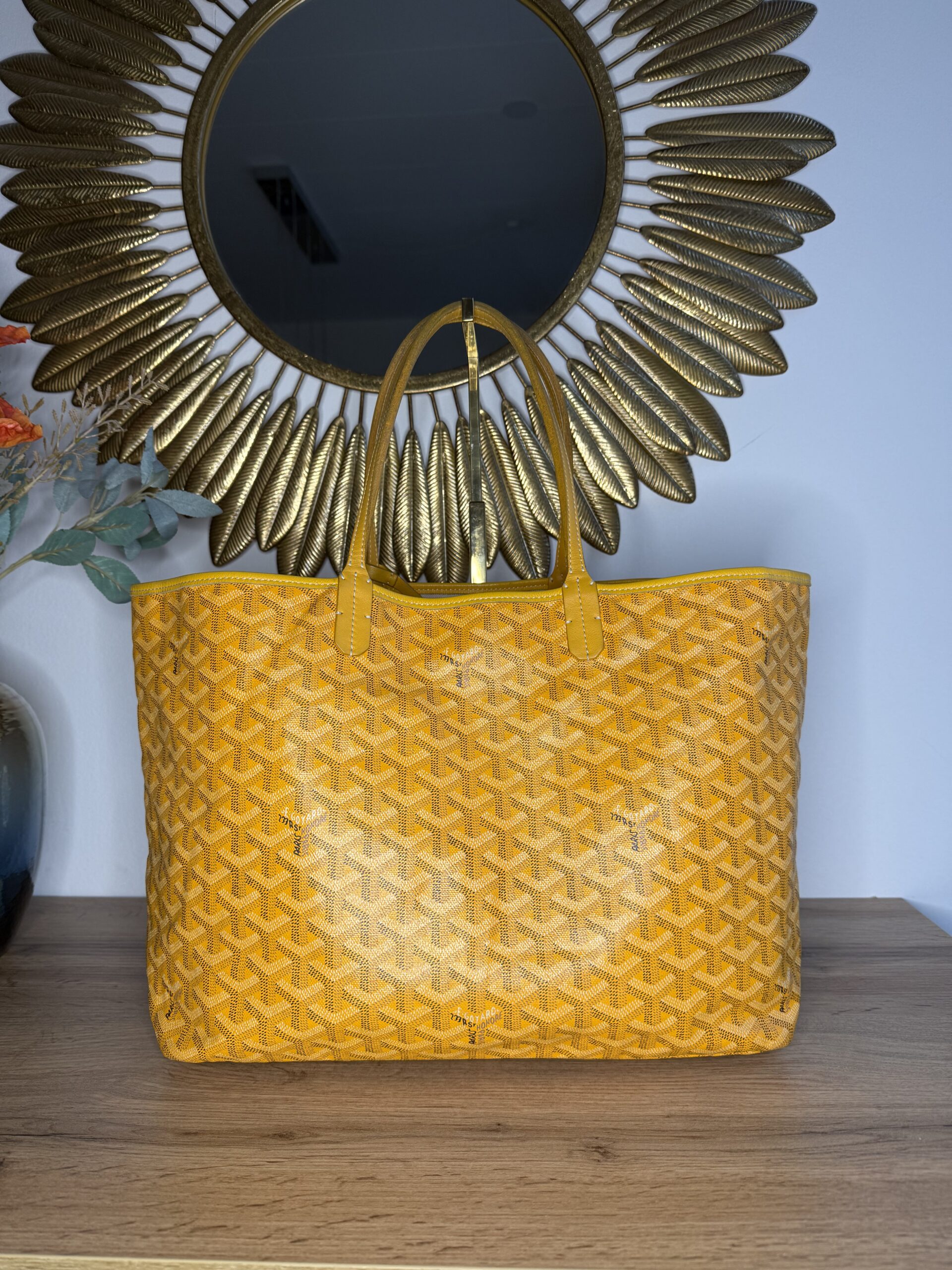 Goyard Saint Louis PM - Image 3