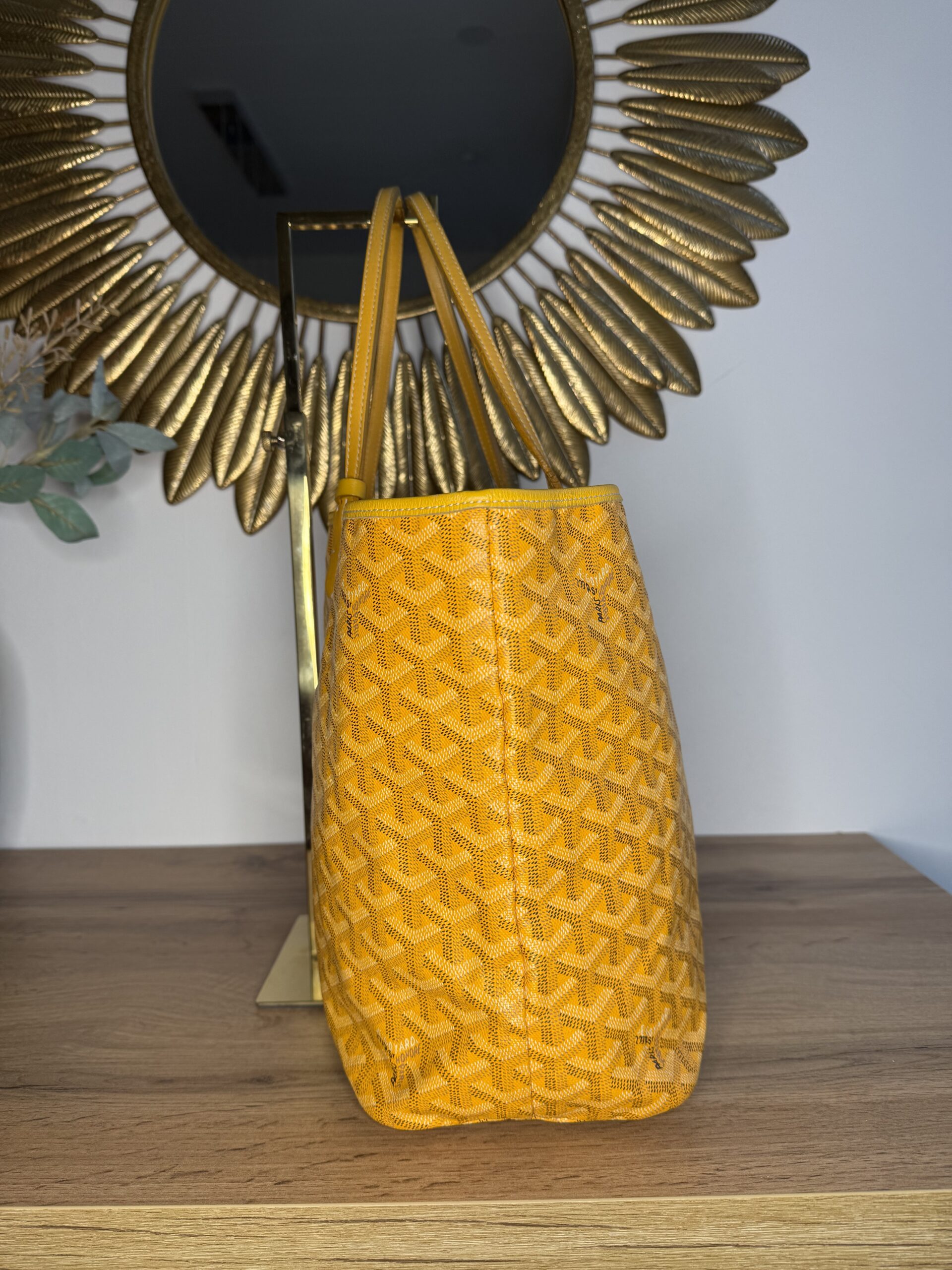 Goyard Saint Louis PM - Image 7