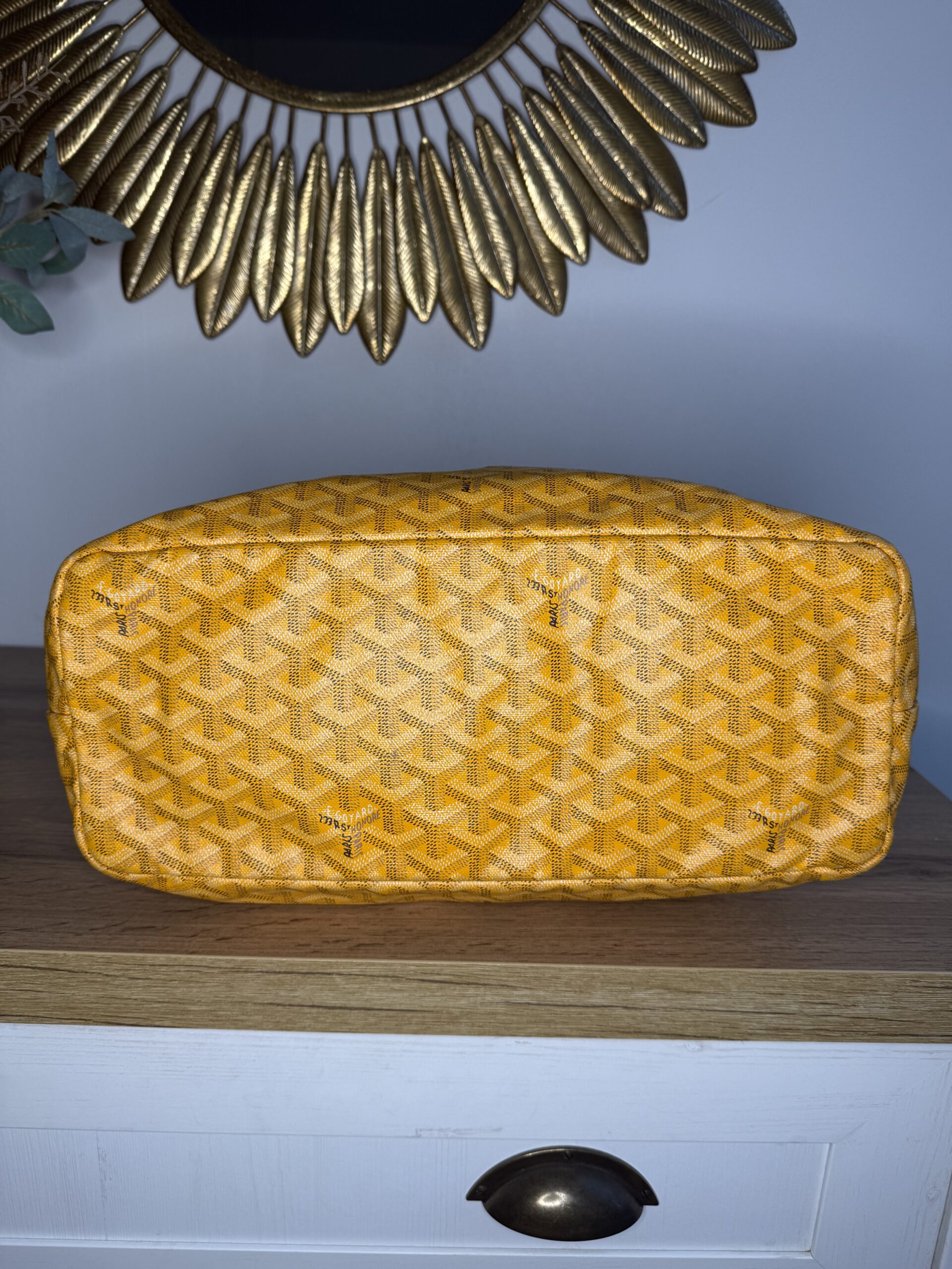 Goyard Saint Louis PM - Image 6