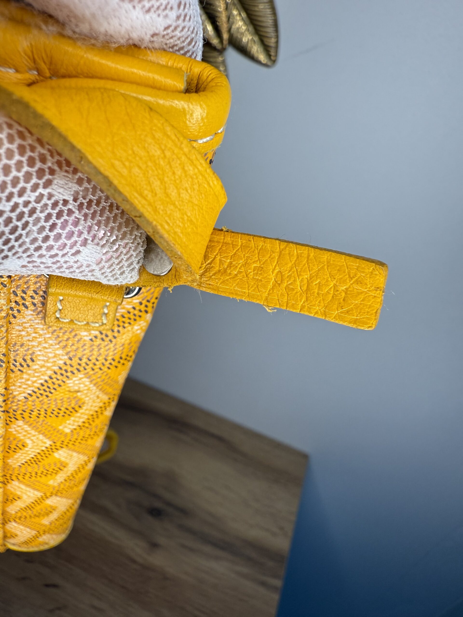 Goyard Saint Louis PM - Image 5