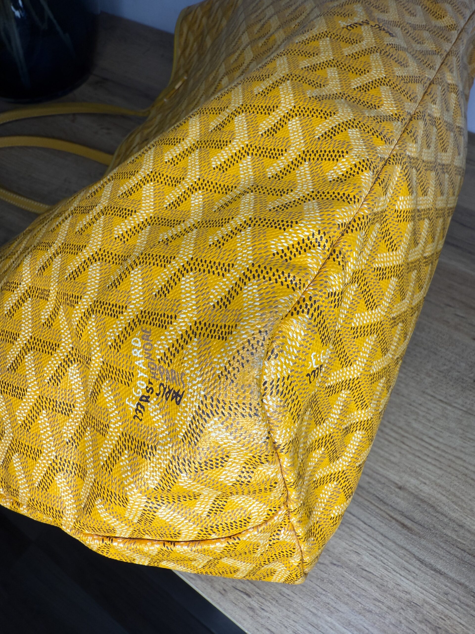 Goyard Saint Louis PM - Image 12