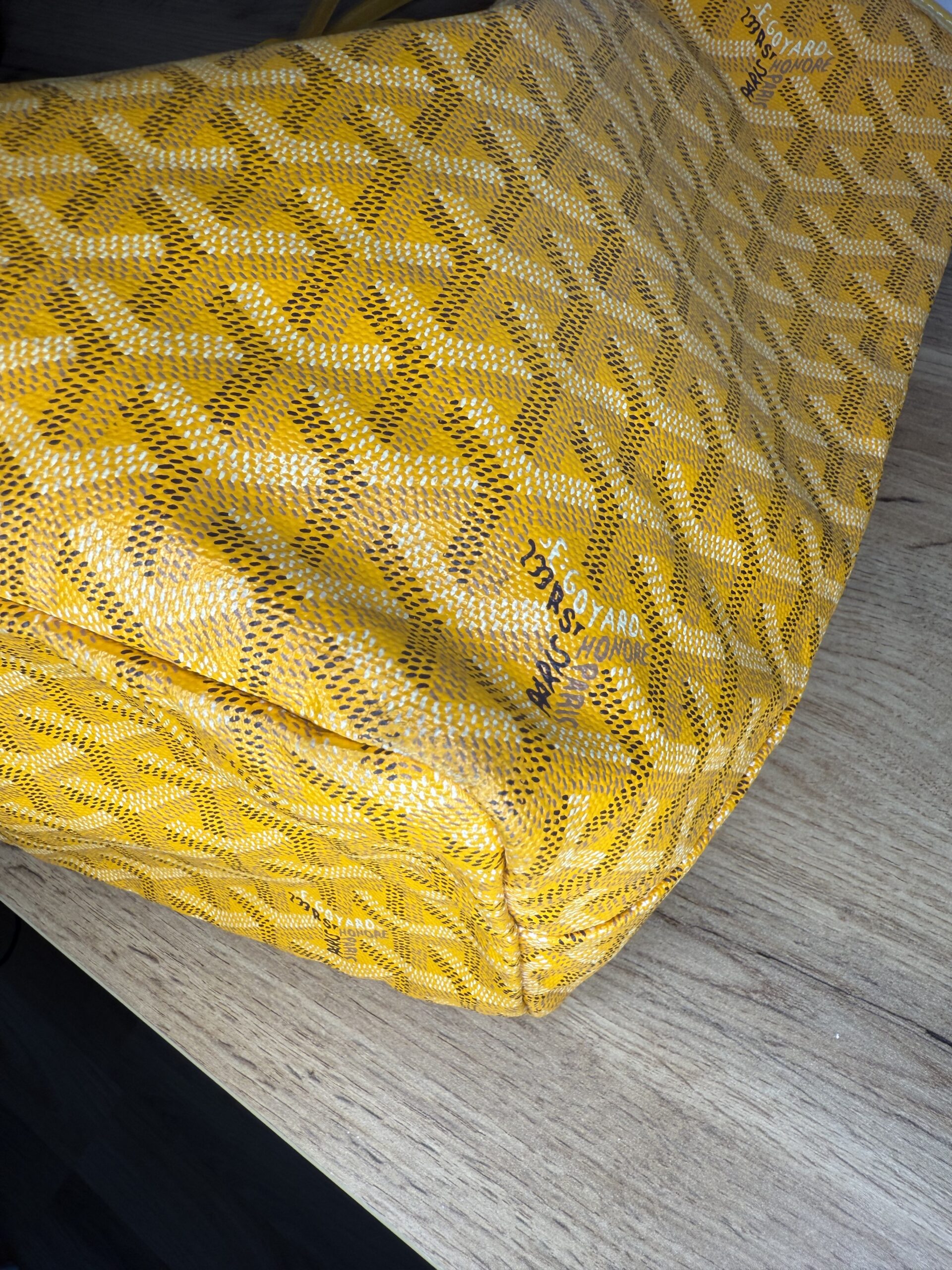 Goyard Saint Louis PM - Image 15