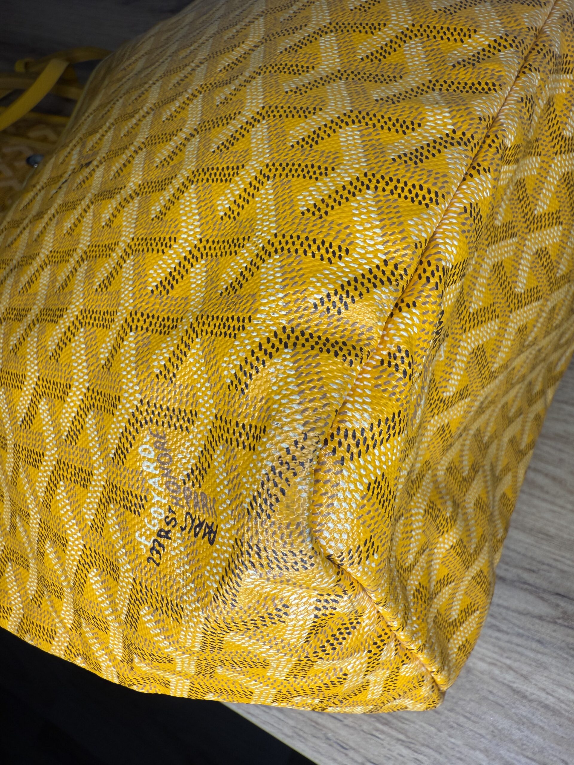 Goyard Saint Louis PM - Image 13