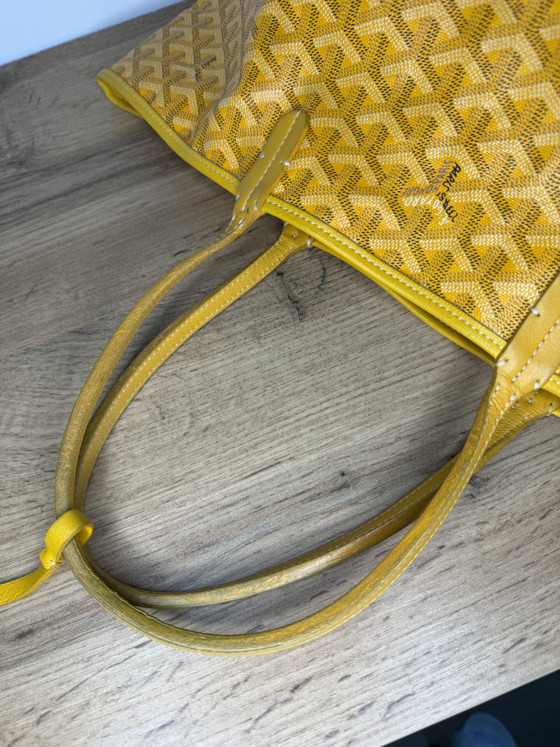 Goyard Saint Louis PM - Image 9