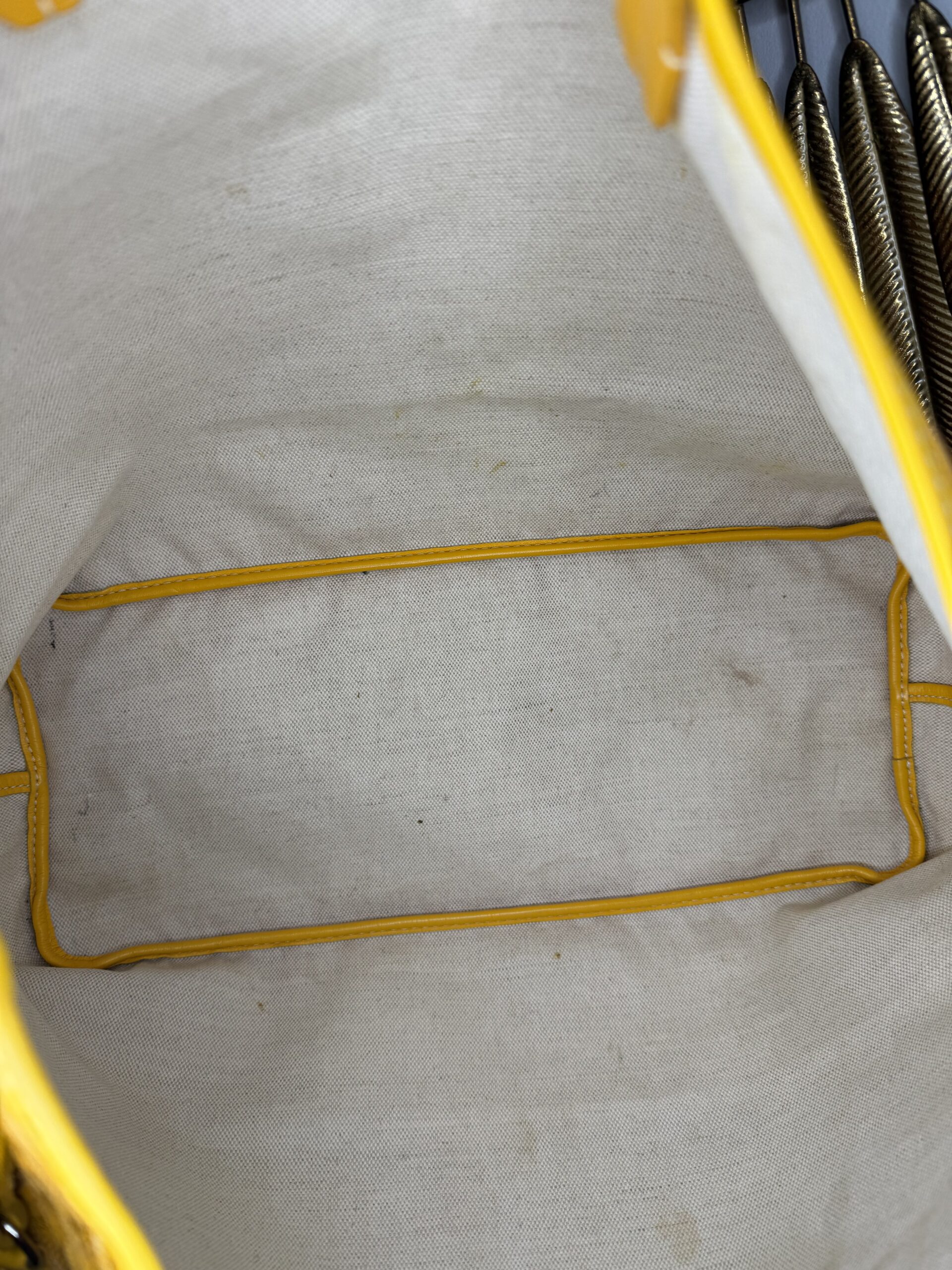 Goyard Saint Louis PM - Image 10