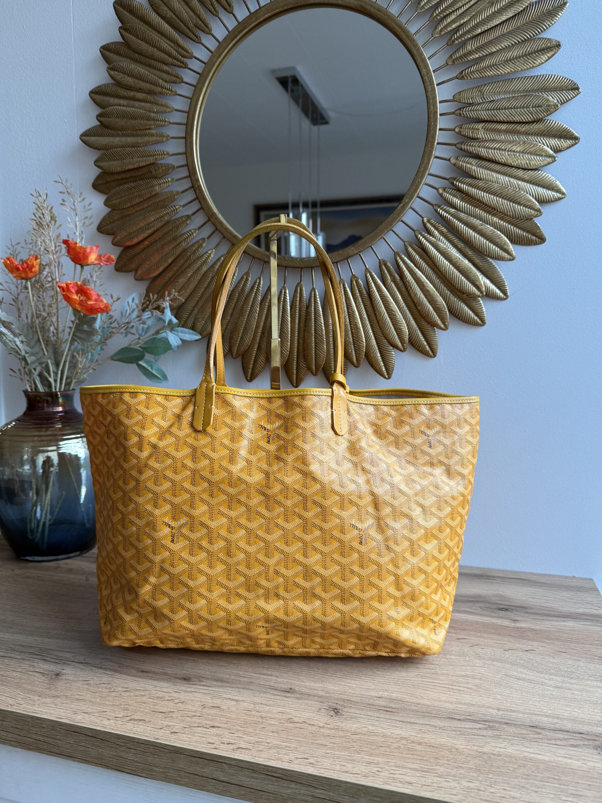 GOYARD Saint Louis PM - Image 4