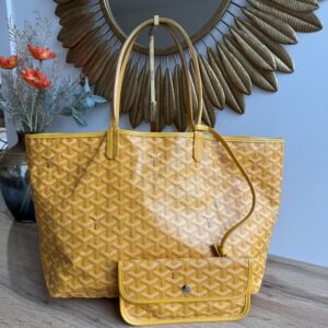 GOYARD Saint Louis PM