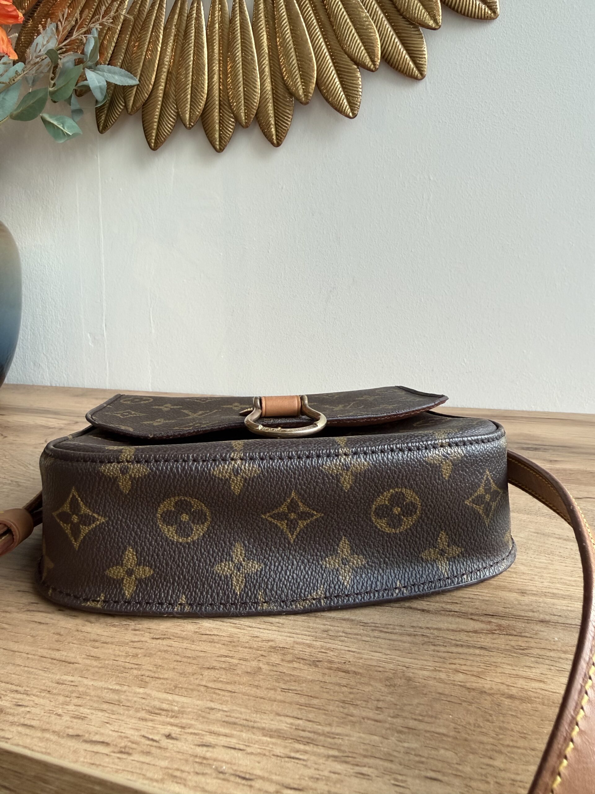 LOUIS VUITTON Saint Cloud MM - Image 8