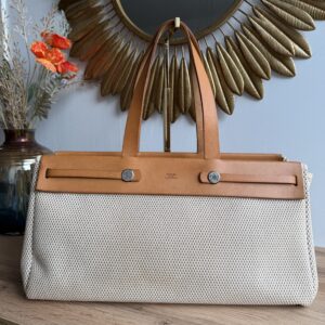 HERMES Herbag Cabas MM