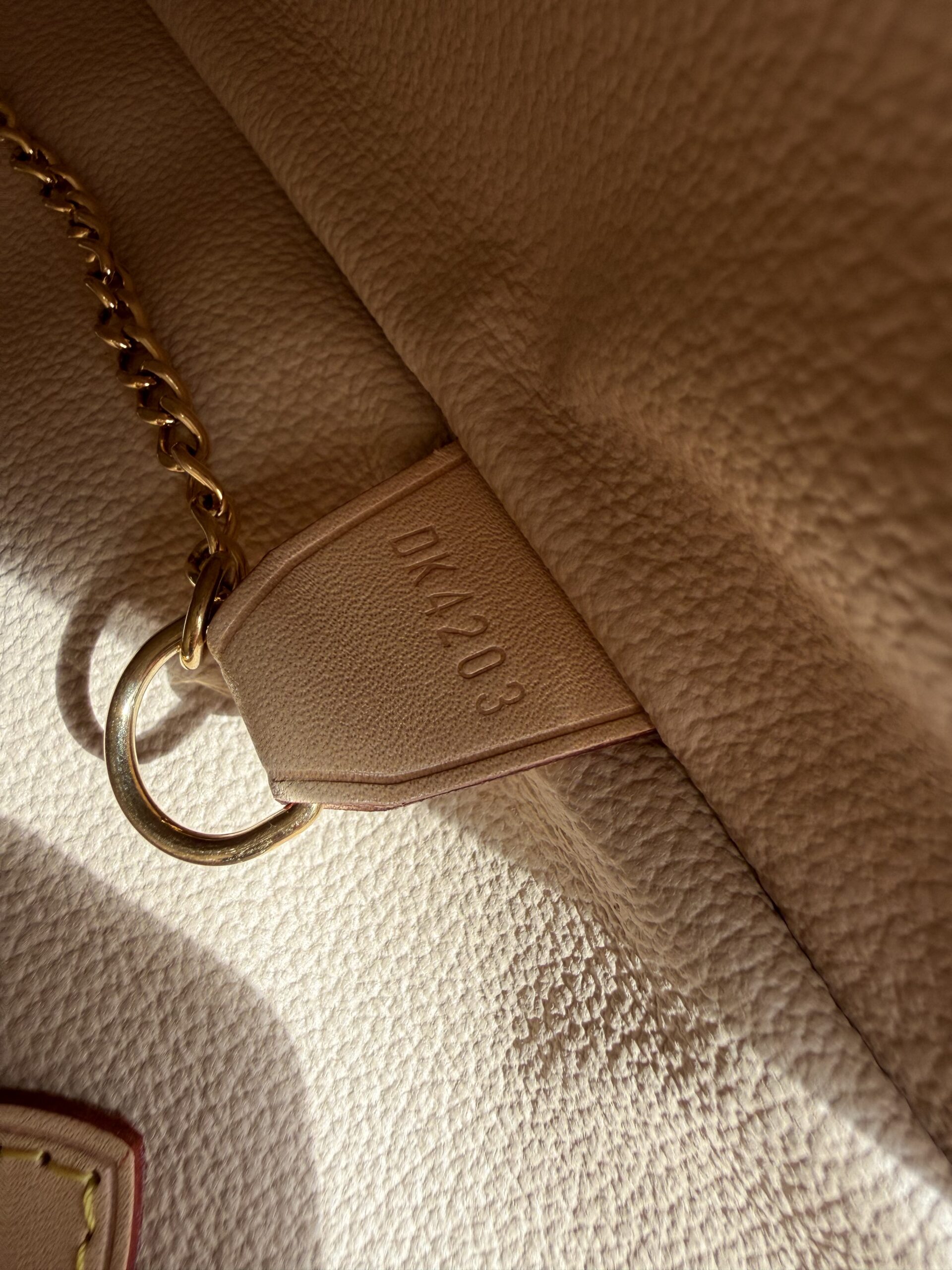 LOUIS VUITTON Monogram Bucket GM - Image 16