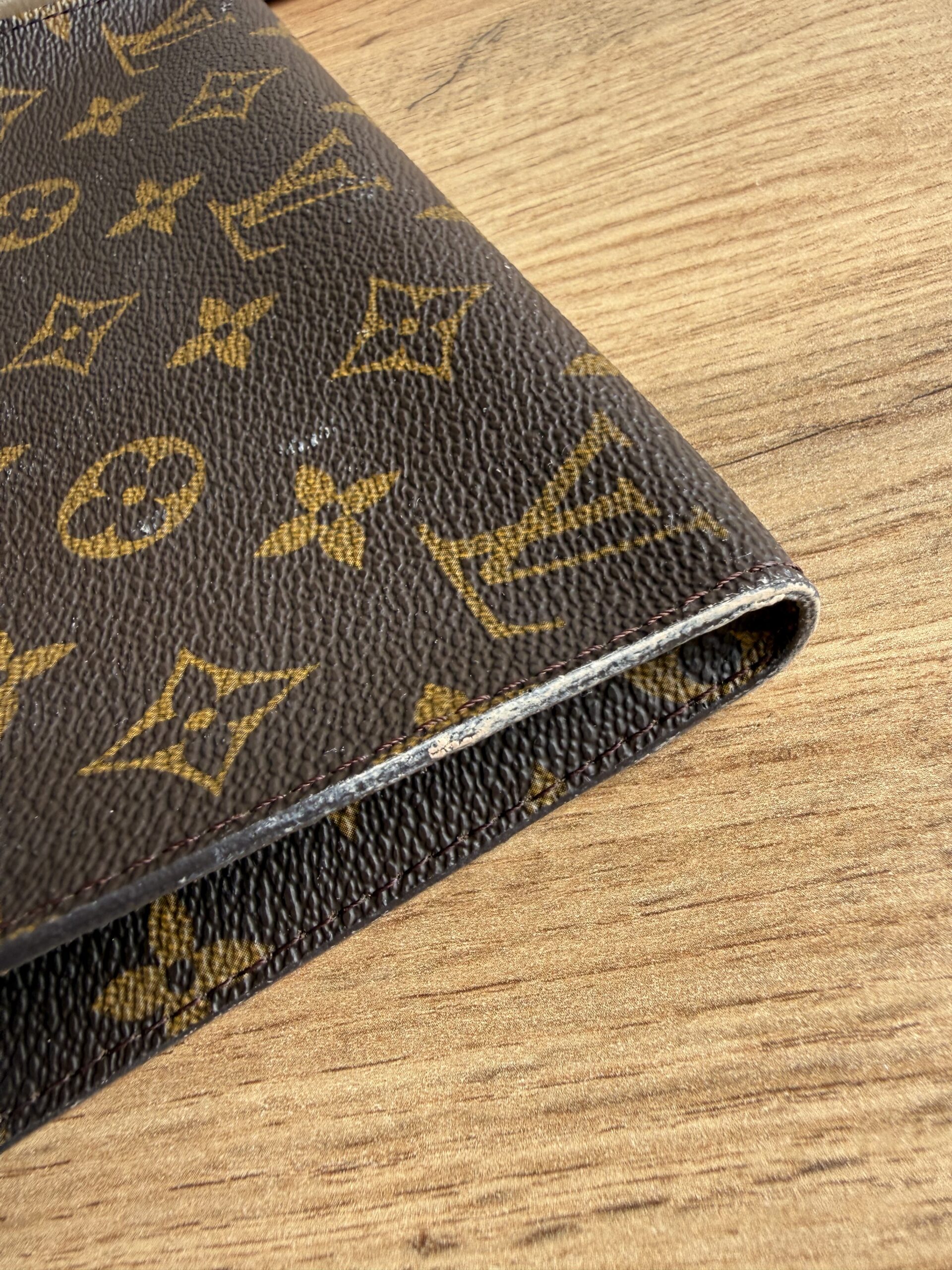 LOUIS VUITTON Monogram Bucket GM - Image 24
