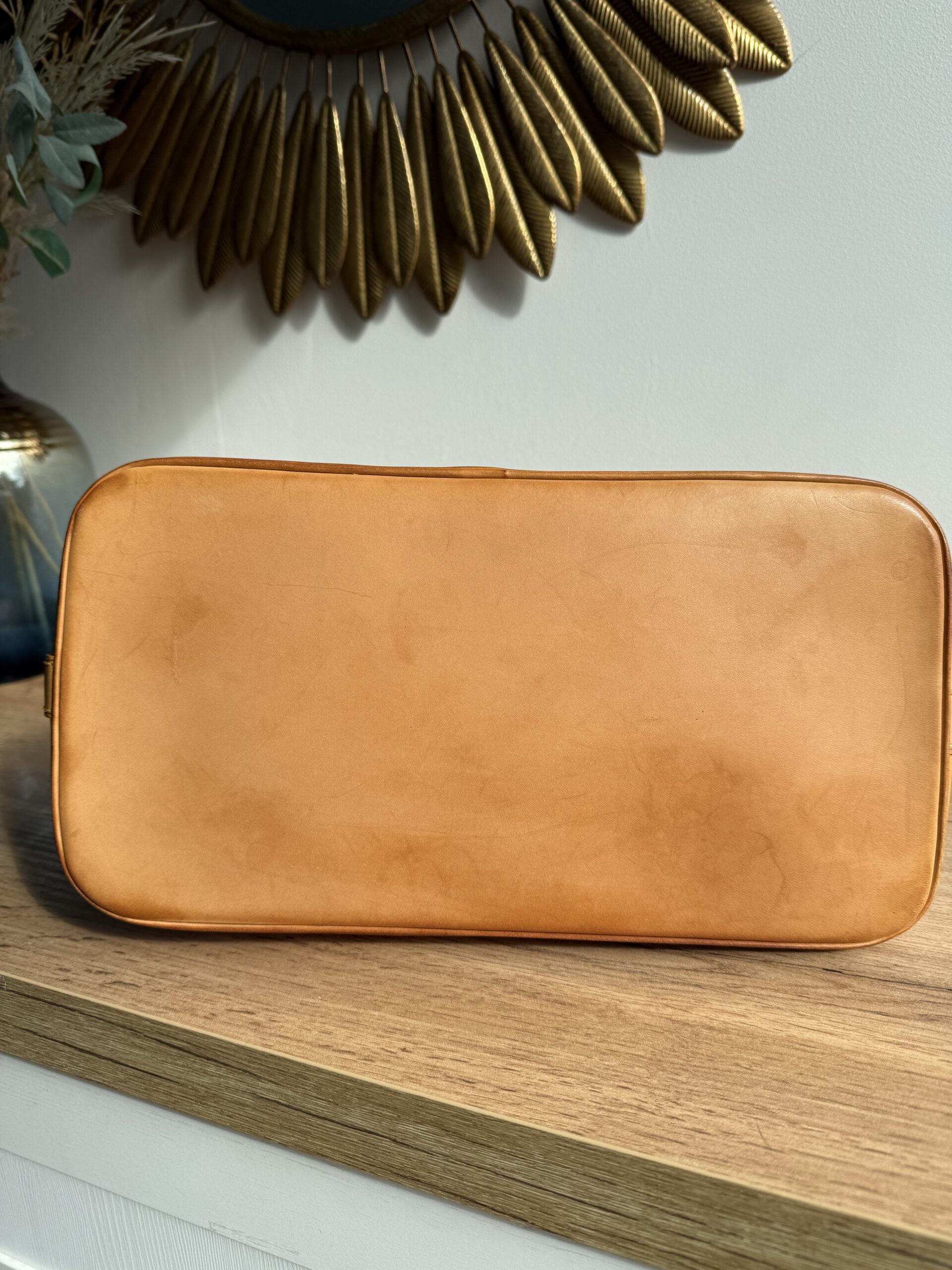LOUIS VUITTON Alma Monogram PM - Image 5