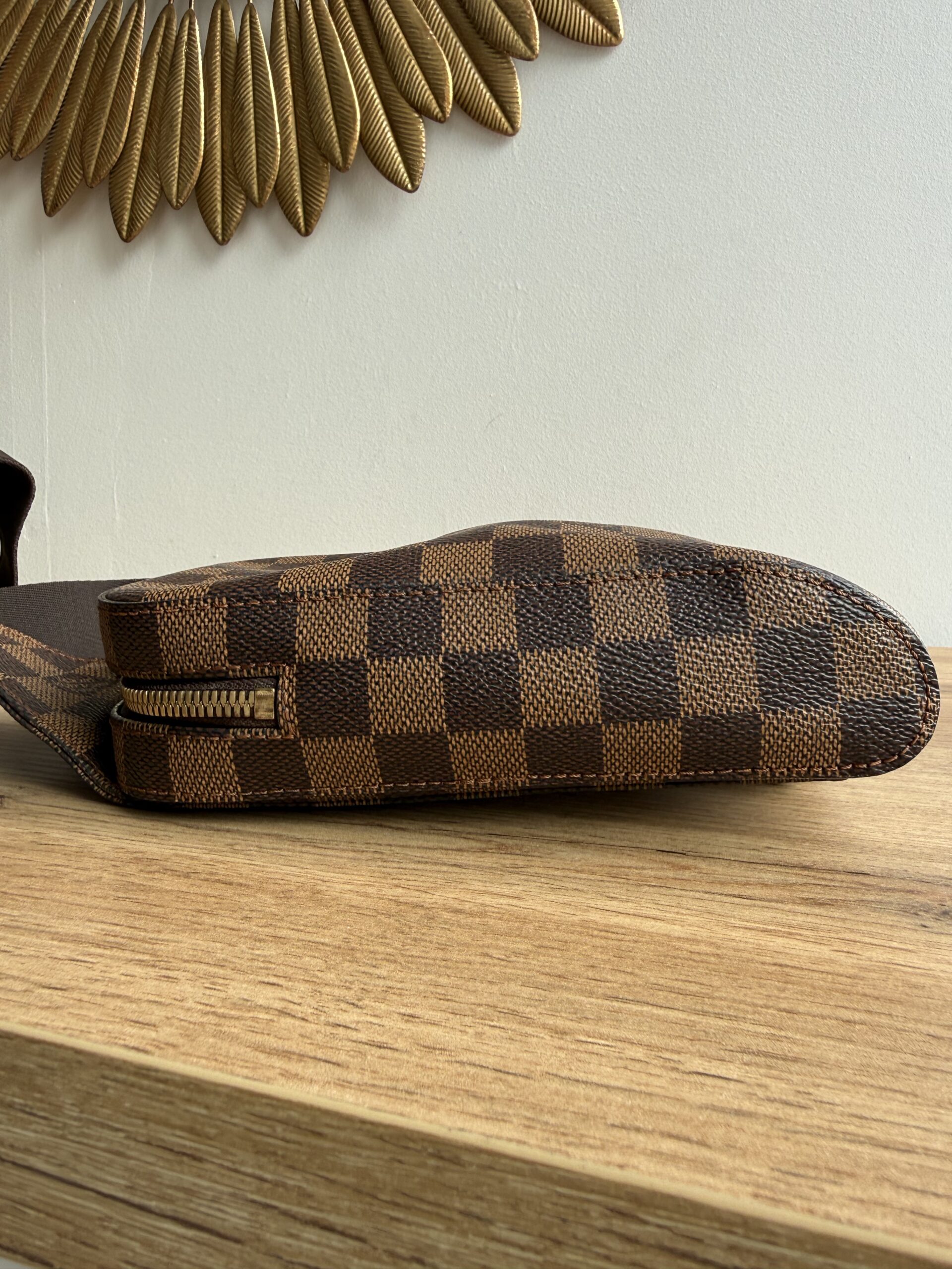 LOUIS VUITTON Geronimos Damier Ebene - Image 6