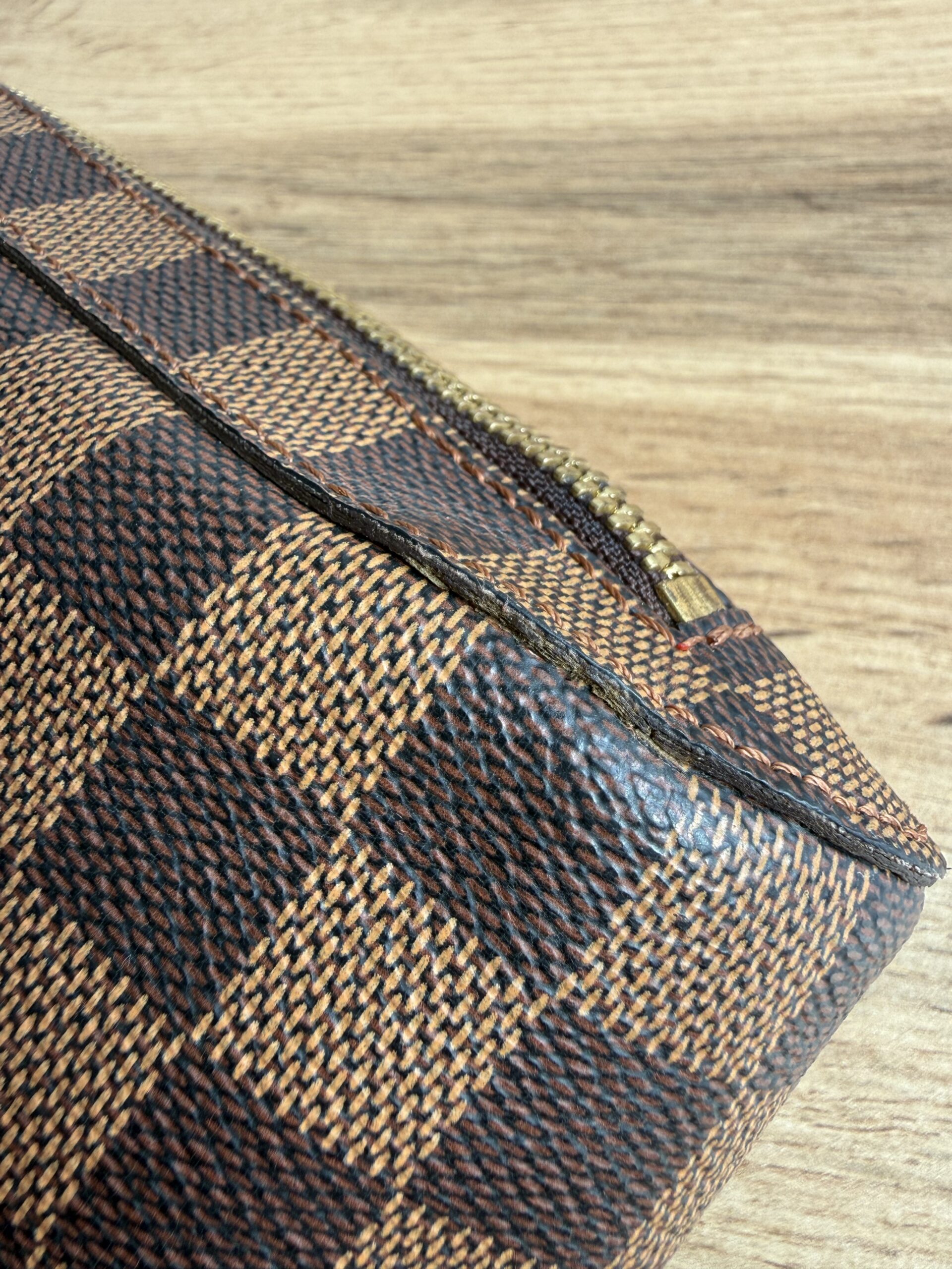 LOUIS VUITTON Geronimos Damier Ebene - Image 18